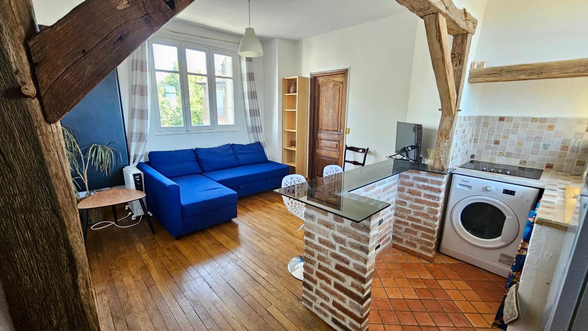 Ferienwohnung Petit Cocon A 25 Min De Paris Et De L'Aeroport D'Orly Antony Exterior foto