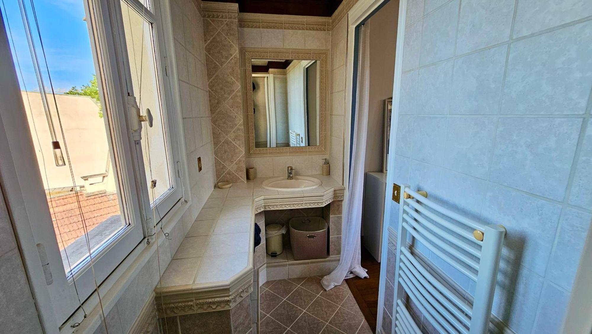 Ferienwohnung Petit Cocon A 25 Min De Paris Et De L'Aeroport D'Orly Antony Exterior foto